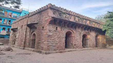 क्या आपको पता है लोदी वंश के पहले सुल्तान की कब्र कहाँ है? जानिए यहाँ!