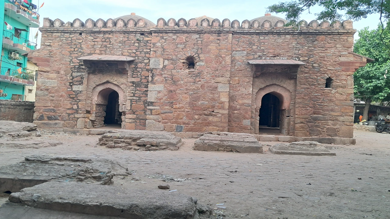 History of Lodi Dynasty