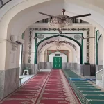 फरीदाबाद की वो मस्जिद, जिससे शुरू हुआ शहर – जानिए शेख़ फरीद की कहानी