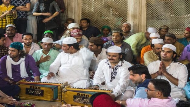 दिल्ली की 5 सबसे मशहूर दरगाहें