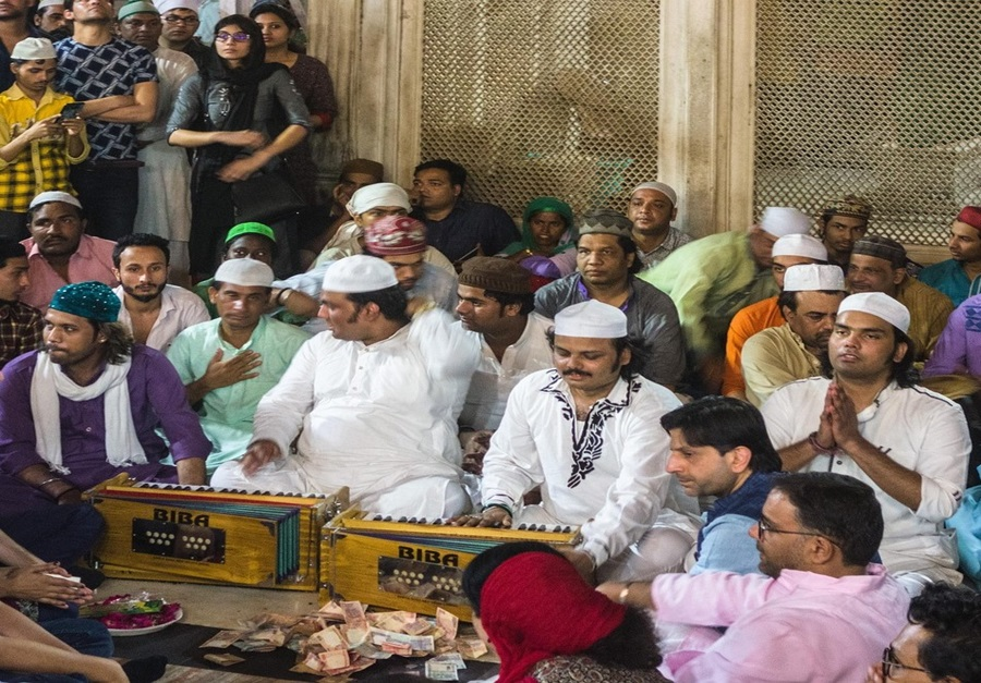 दिल्ली की 5 सबसे मशहूर दरगाहें