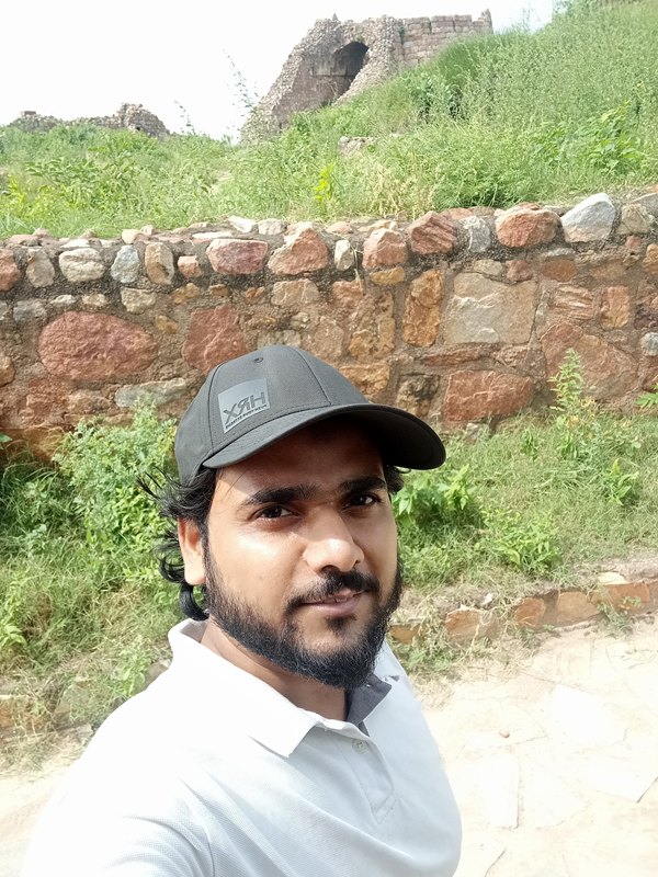 travel delhi vlogs sumit khan gulfal khan