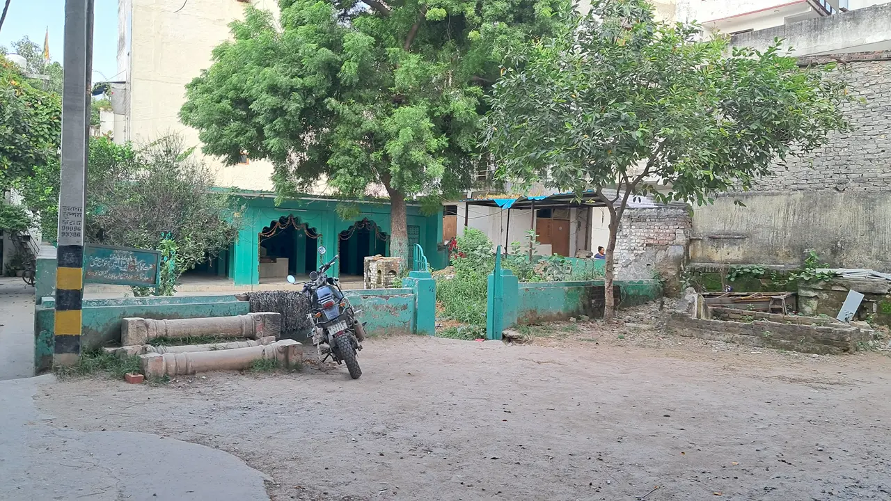 शेख नजीबुद्दीन मुतवक्किल रहमतुल्लाह अलैह