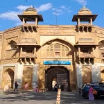 अकबरी किला अजमेर – इतिहास, म्यूज़ियम और घूमने की पूरी जानकारी