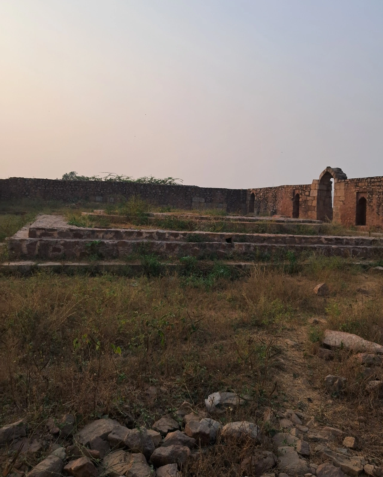 delhi nai ka kot