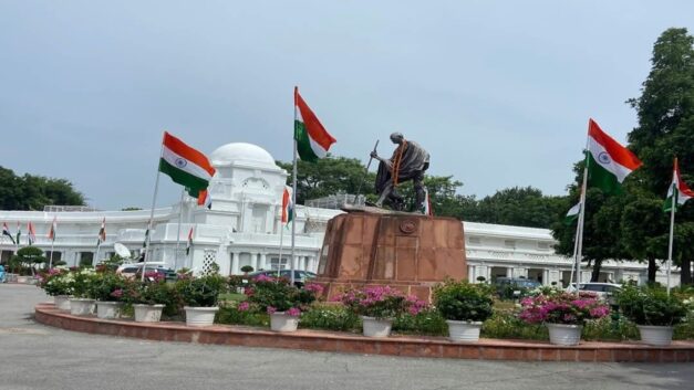दिल्ली विधान सभा भवन का अनकहा इतिहास और हेरिटेज हब बनने की पूरी कहानी