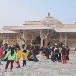 salim chishti dargah fatehpur sikri