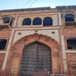 ज़फ़र महल, महरौली – बहादुर शाह ज़फ़र का अधूरा मकबरा और दिल्ली का आखिरी मुगल महल