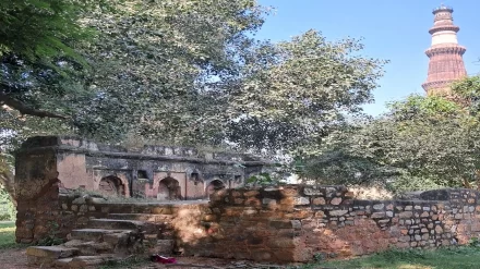 दिल्ली का पहला शहर: मेहरौली और उसके किले – लाल कोट से क़िला राय पिथौरा तक